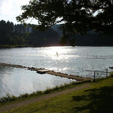 Pension Altenbeck & Ferienwohnung Winterberg Esterno foto