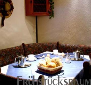 Pension Altenbeck & Ferienwohnung Winterberg Esterno foto