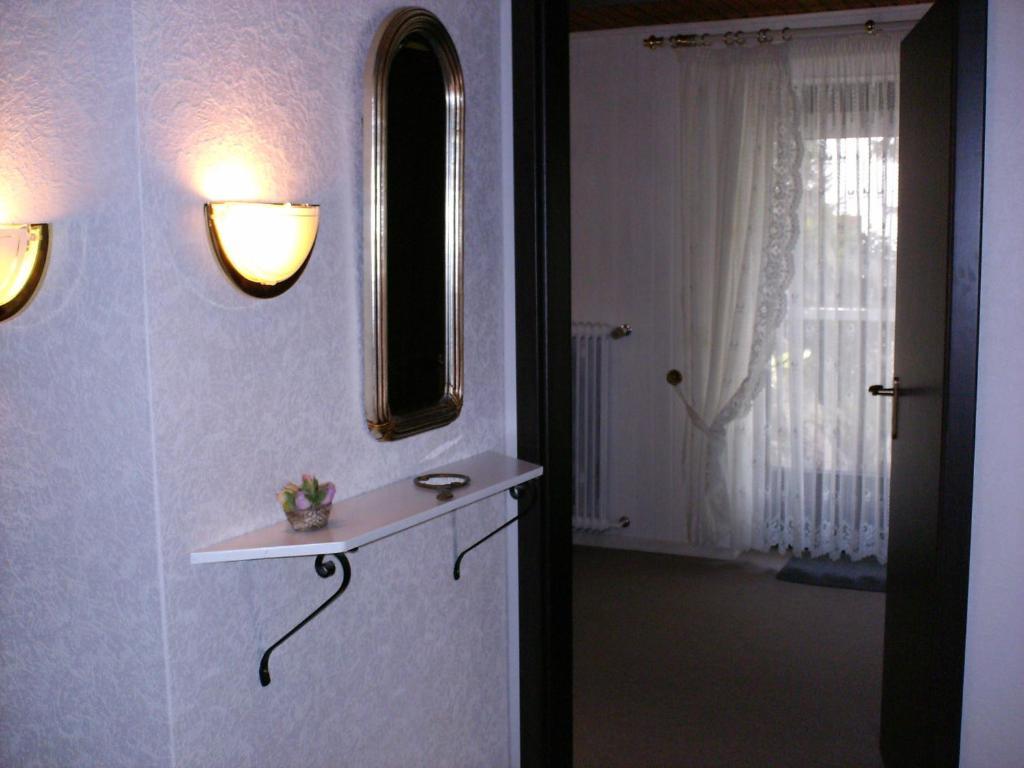 Pension Altenbeck & Ferienwohnung Winterberg Camera foto