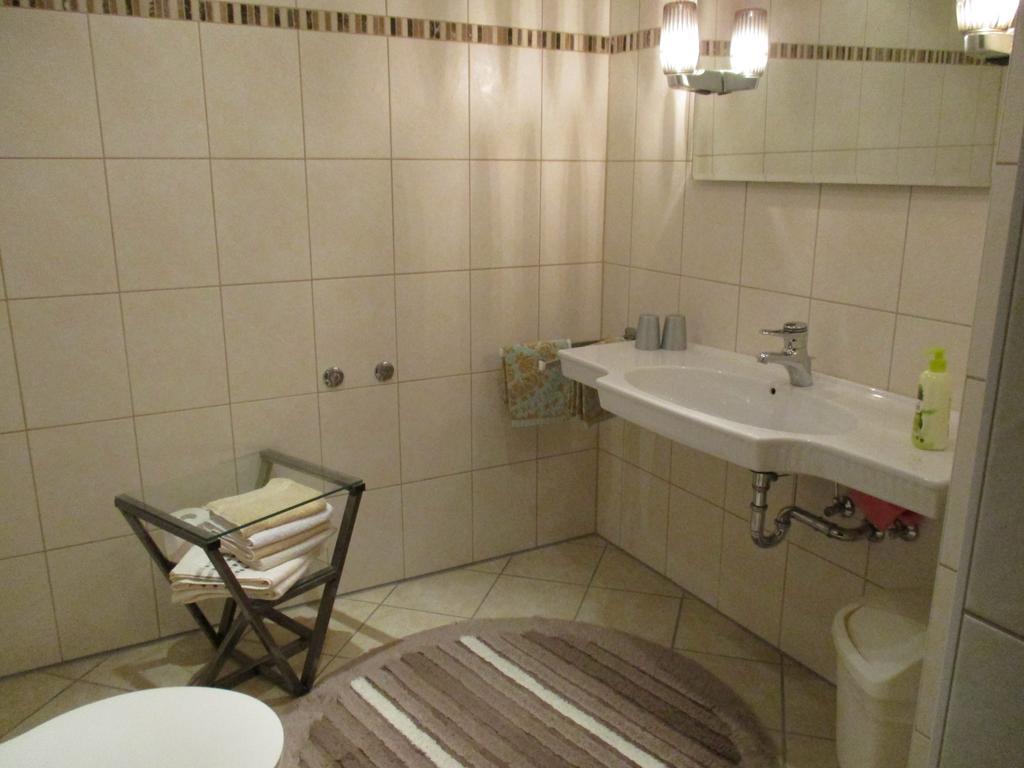 Pension Altenbeck & Ferienwohnung Winterberg Camera foto