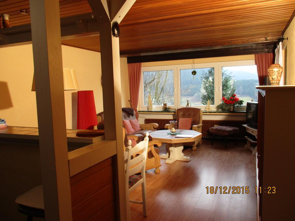 Pension Altenbeck & Ferienwohnung Winterberg Camera foto