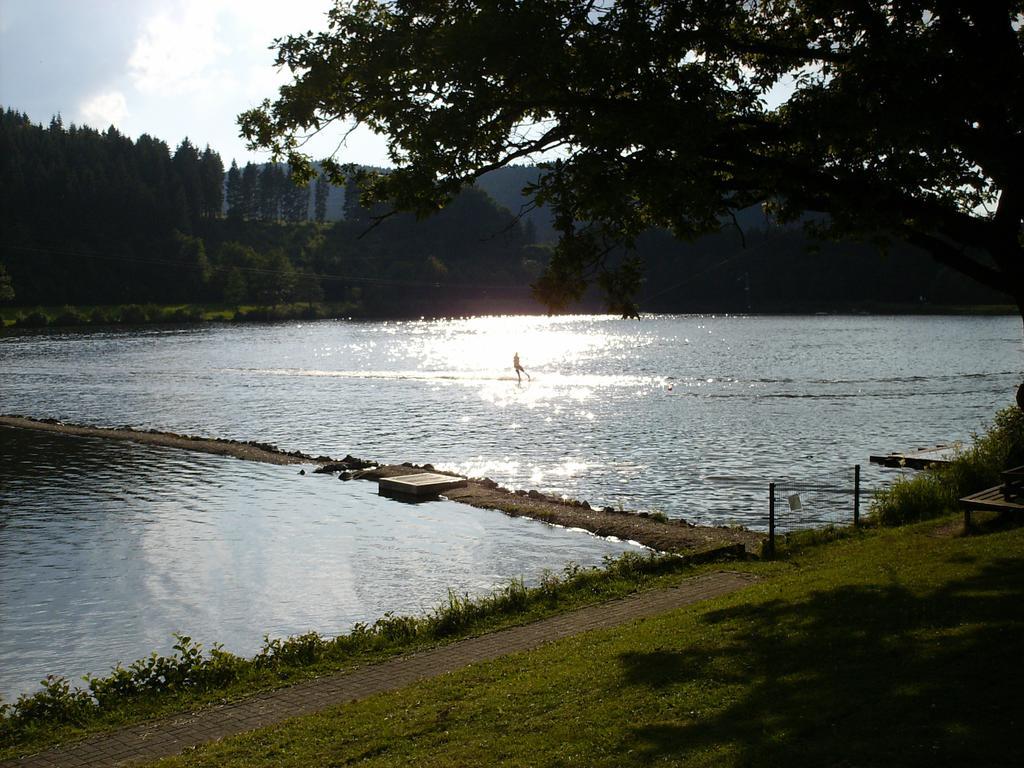 Pension Altenbeck & Ferienwohnung Winterberg Esterno foto